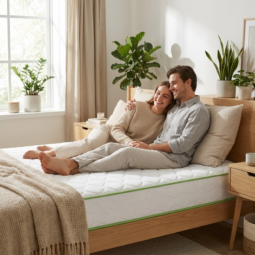 Матрак BIO Repost