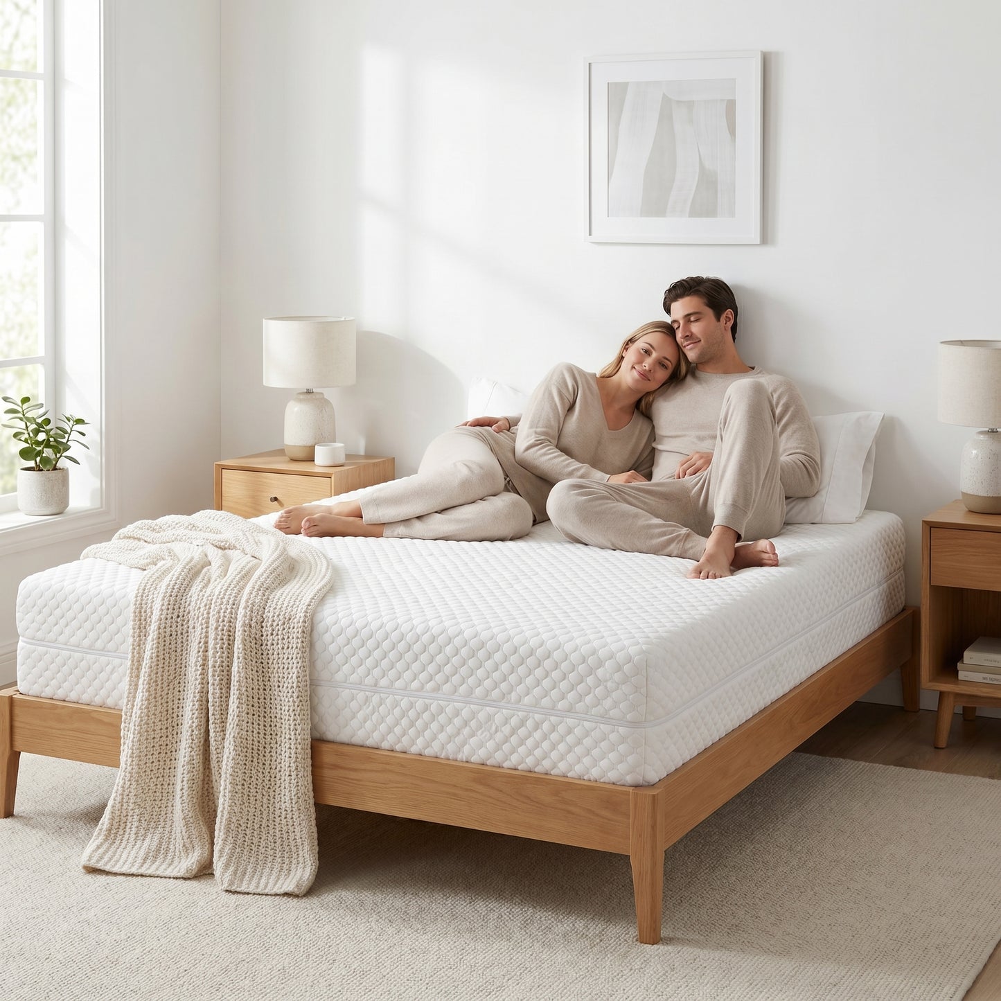 Матрак BIO Покет